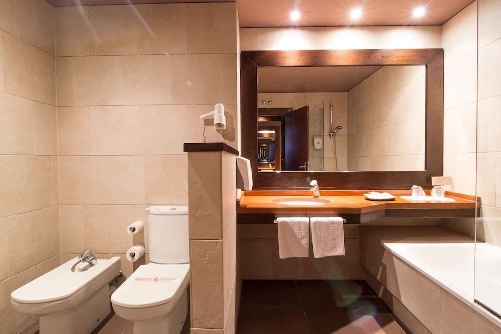Hotel El Patio La Almunia de Doña Godina Zewnętrze zdjęcie