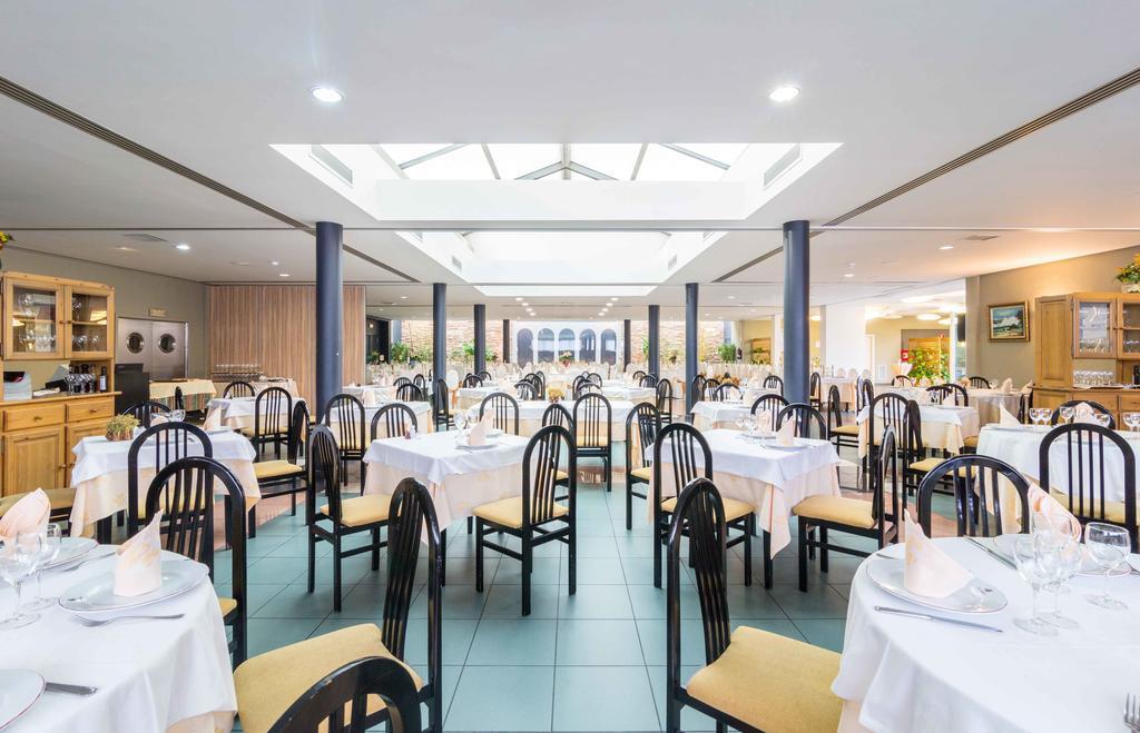 Hotel El Patio La Almunia de Doña Godina Zewnętrze zdjęcie