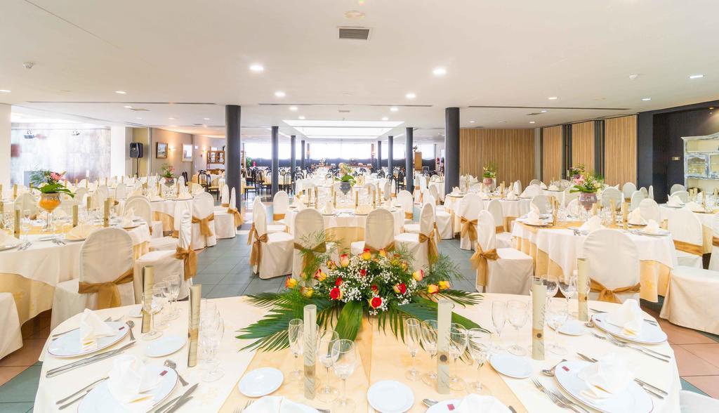 Hotel El Patio La Almunia de Doña Godina Zewnętrze zdjęcie