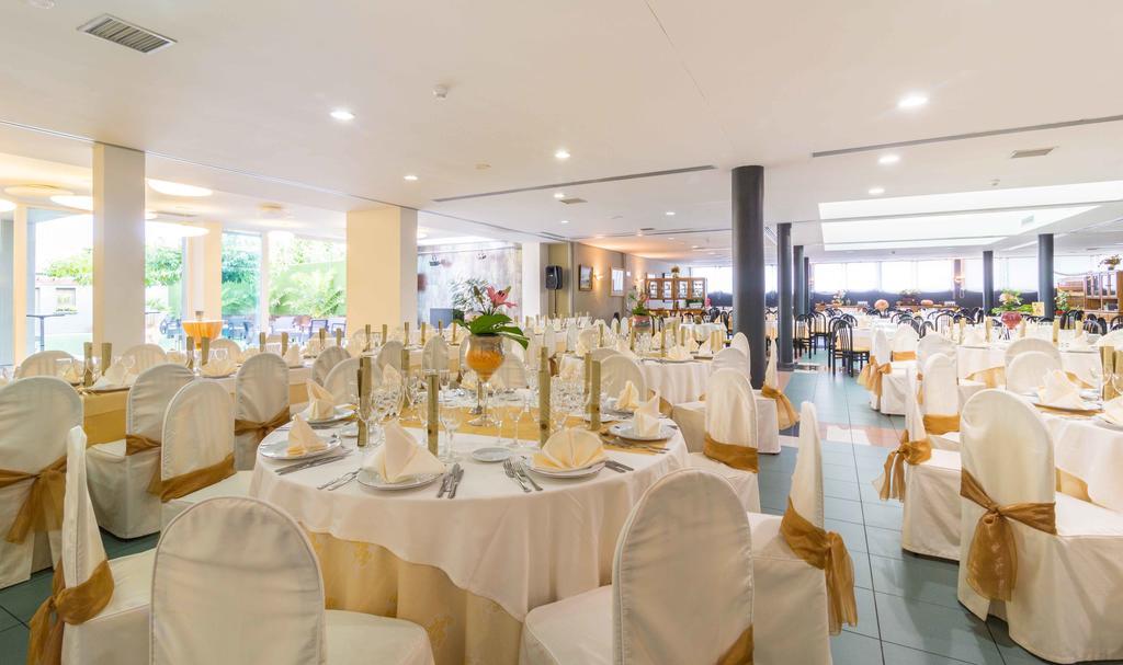 Hotel El Patio La Almunia de Doña Godina Zewnętrze zdjęcie