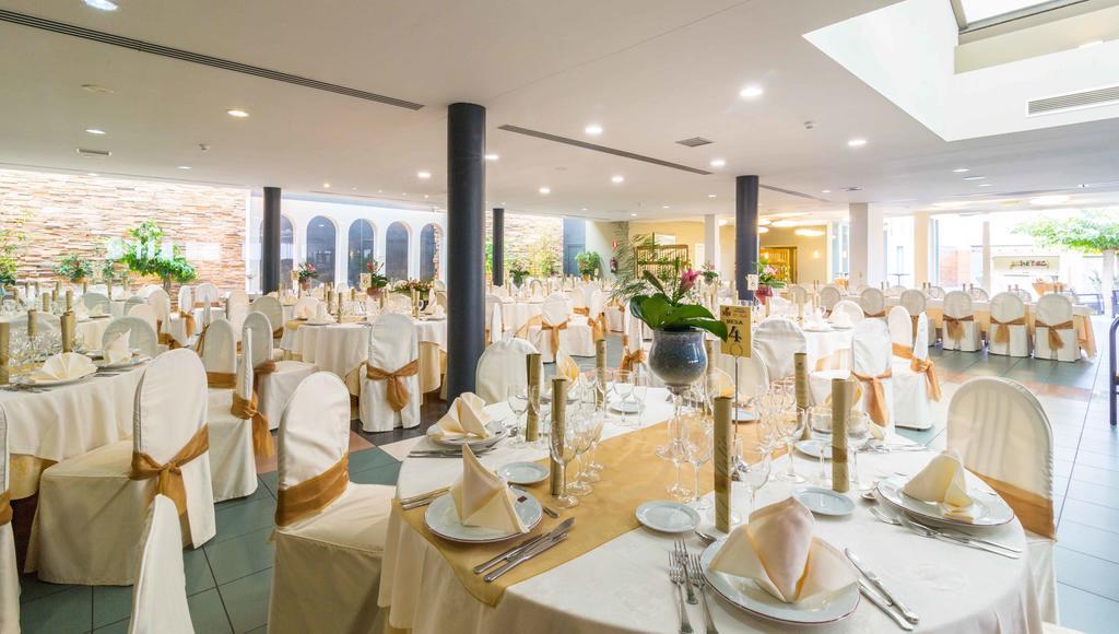 Hotel El Patio La Almunia de Doña Godina Zewnętrze zdjęcie
