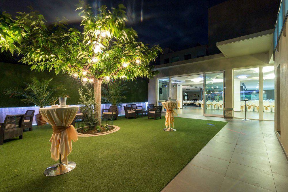 Hotel El Patio La Almunia de Doña Godina Zewnętrze zdjęcie