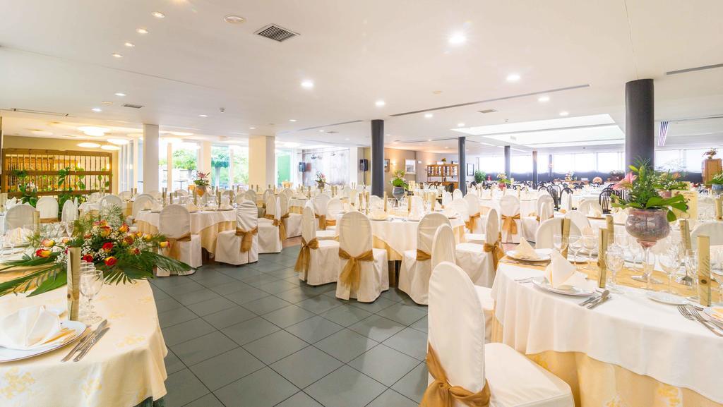 Hotel El Patio La Almunia de Doña Godina Zewnętrze zdjęcie