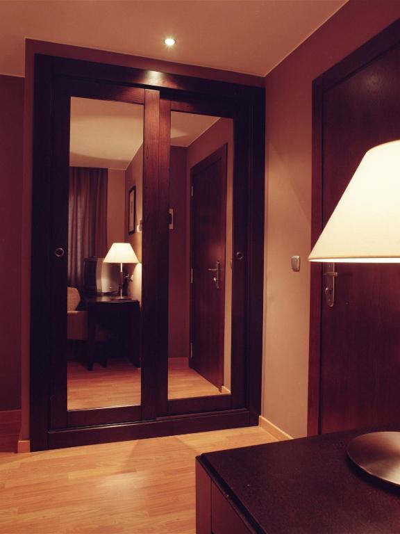 Hotel El Patio La Almunia de Doña Godina Pokój zdjęcie