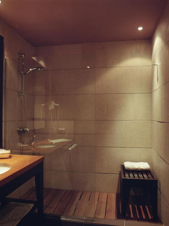 Hotel El Patio La Almunia de Doña Godina Zewnętrze zdjęcie