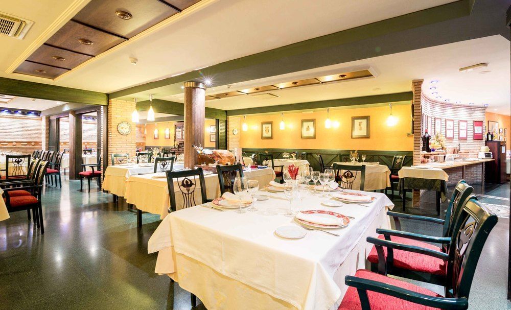 Hotel El Patio La Almunia de Doña Godina Zewnętrze zdjęcie